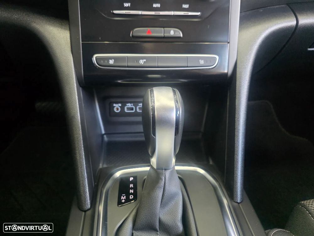 Renault Mégane Sport Tourer BLUE dCi 115 EDC EQUILIBRE - 42
