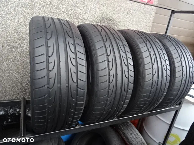215/45/r16 86H Dunlop Sp Sport Maxx - 2