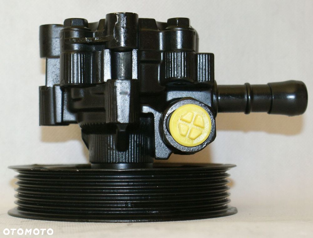 POMPA WSPOMAGANIA LAND ROVER 4.4 V8 QVB500390 - 4