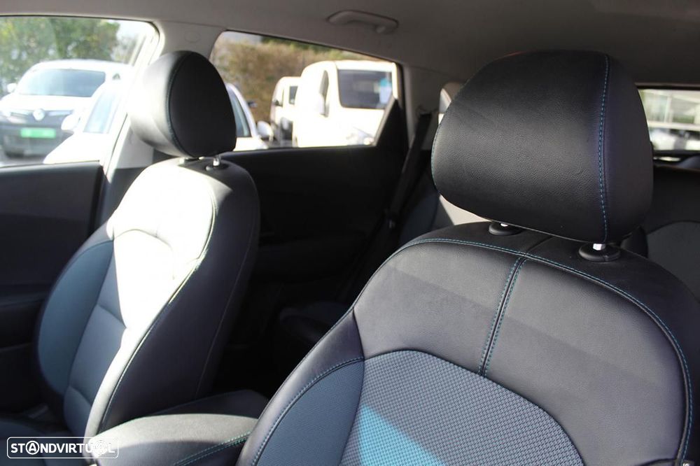 Kia e-Niro 64kWh - 15