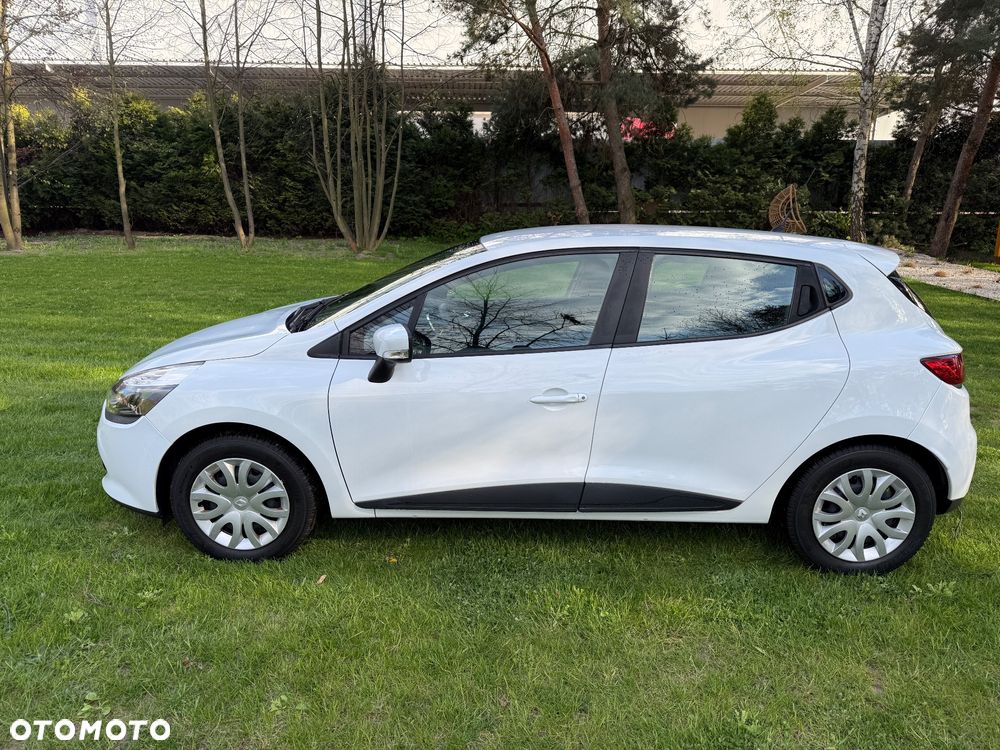 Renault Clio 1.2 16V 75 Dynamique - 14