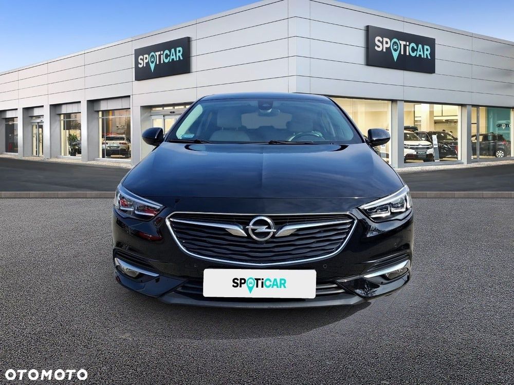 Opel Insignia 1.5 T GPF Elite S&S - 2