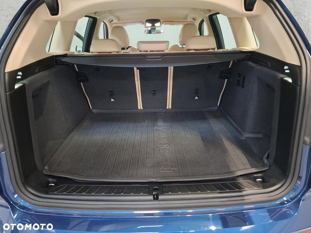 BMW X3 - 18