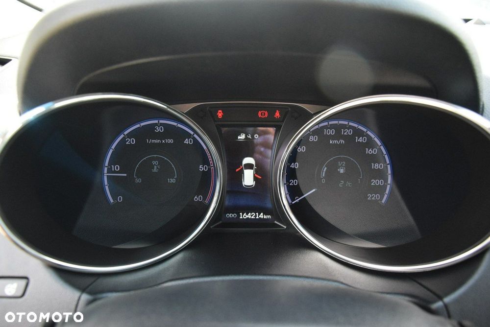 Hyundai ix35 - 35
