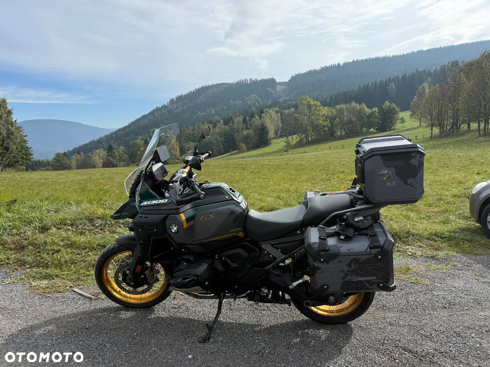 BMW GS - 35