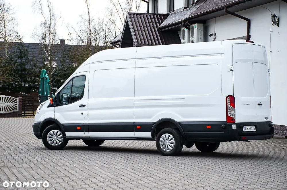 Ford TRANSIT - 5