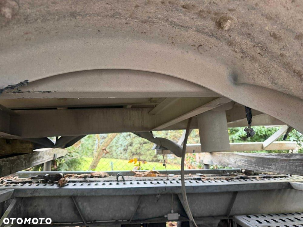 Mercedes Benz Sprinter - 8