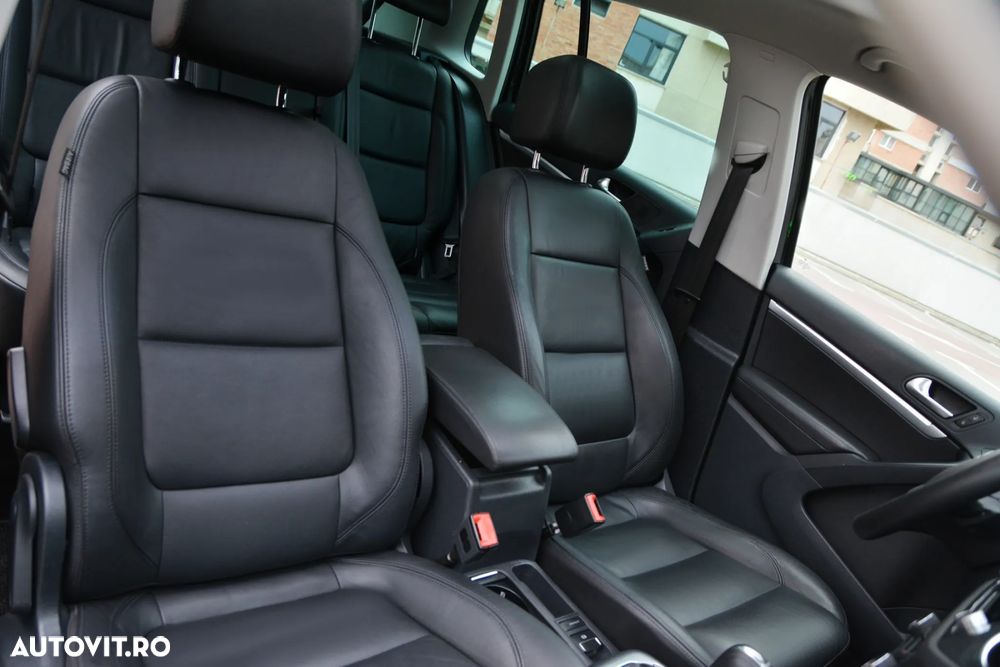 Volkswagen Tiguan - 18