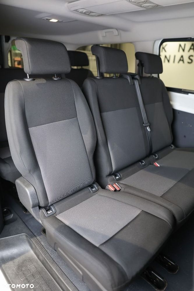 Toyota Proace Verso 2.0 D4-D Long Business - 12