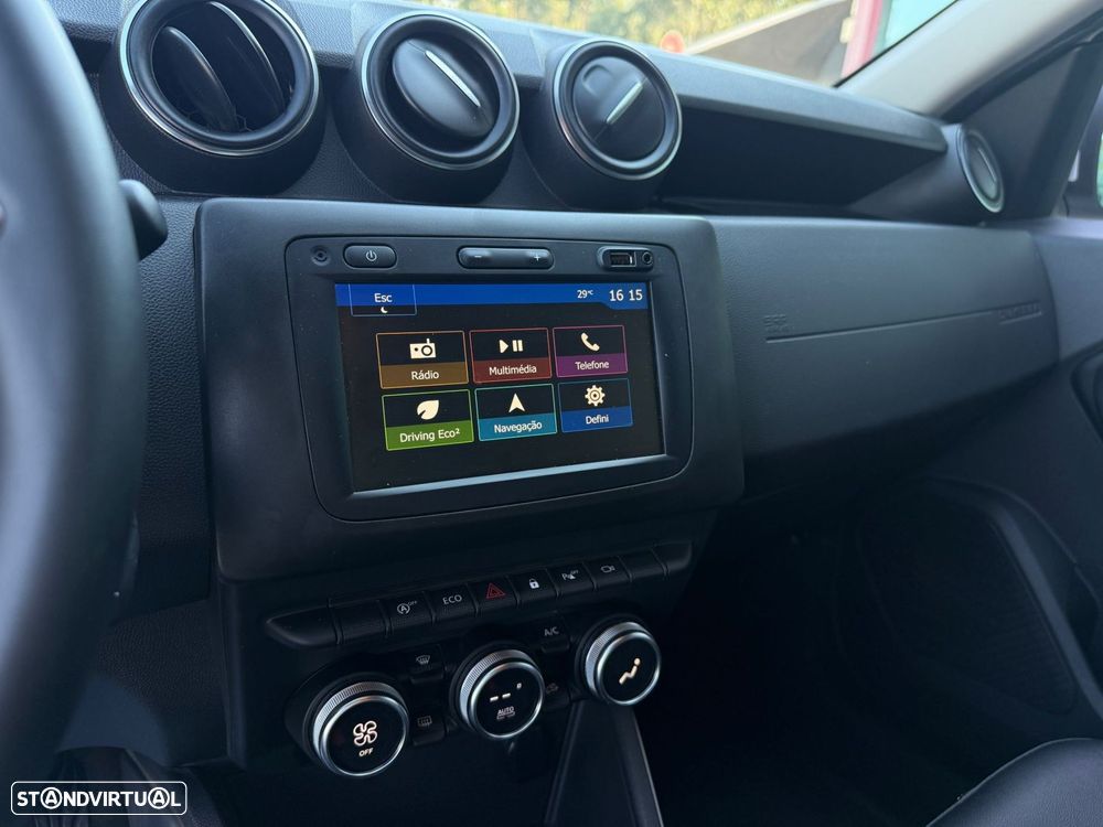 Dacia Duster 1.3 TCe Prestige - 10