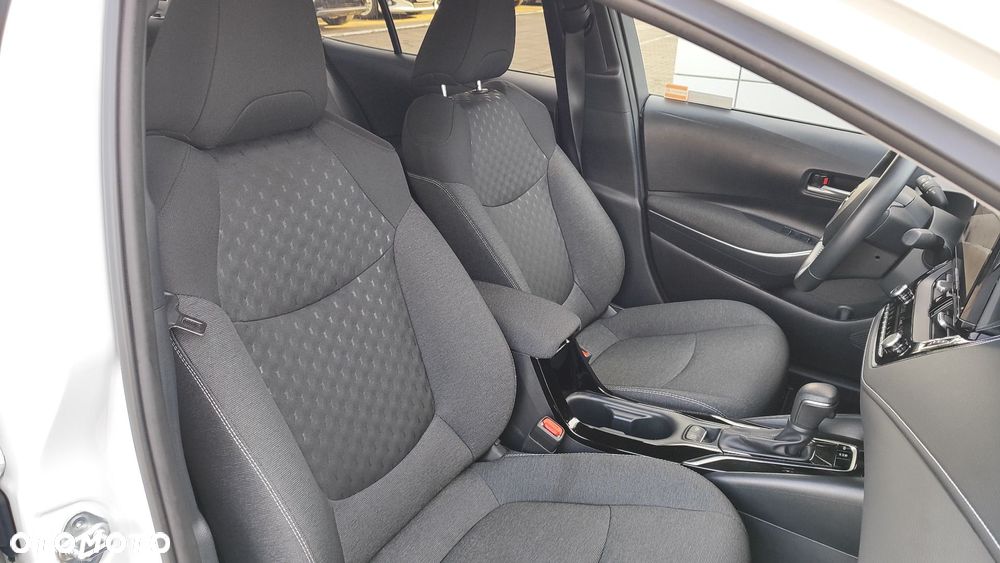 Toyota Corolla 1.5 Style MS - 19