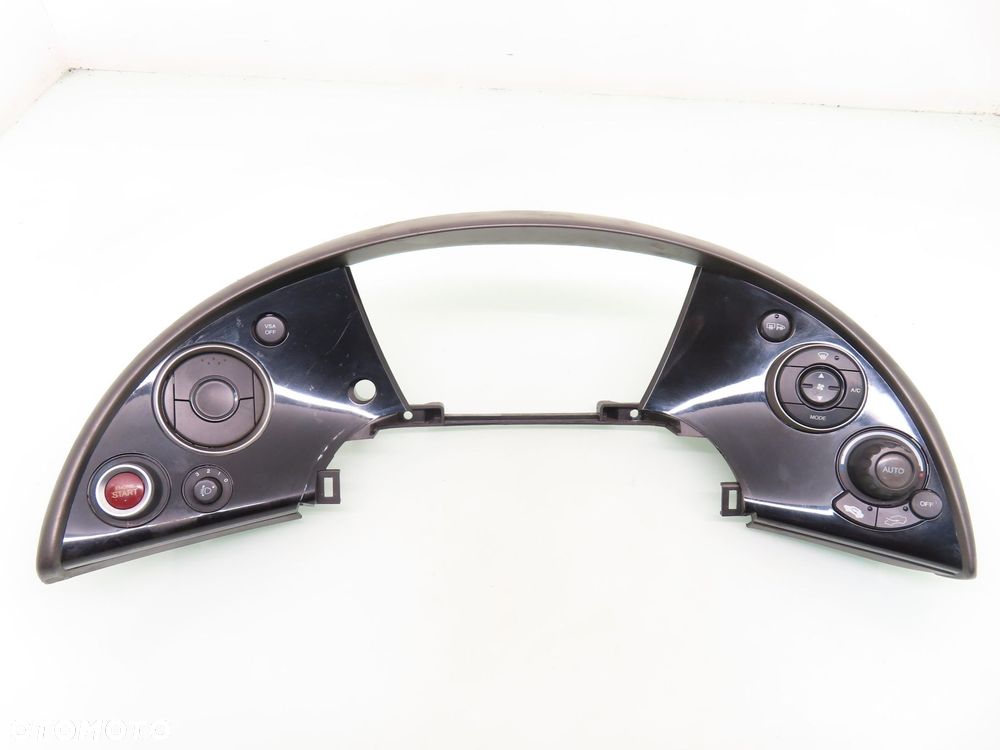 OBUDOWA LICZNIKA HONDA CIVIC VIII 79600SMGG4 05380063950 - 1