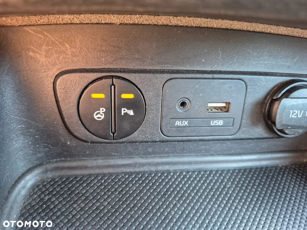 Kia Sportage - 24