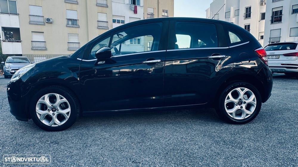 Citroën C3 1.2 VTi Exclusive - 6