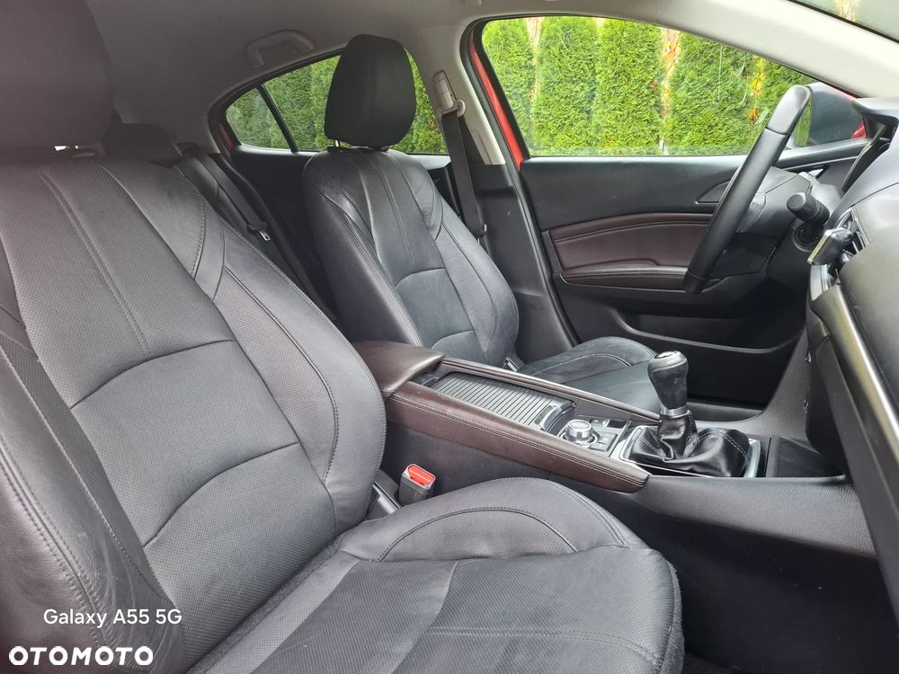 Mazda 3 - 27
