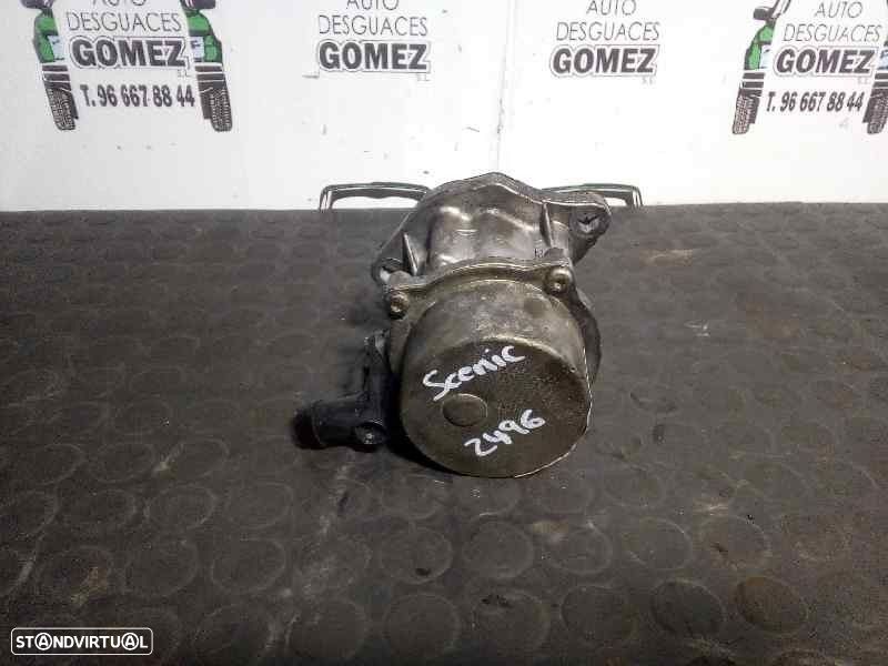 DEPRESSOR TRAVÃO / BOMBA VÁCUO RENAULT SCÉNIC I LIMUSINA 2001 -8200689330 - 2