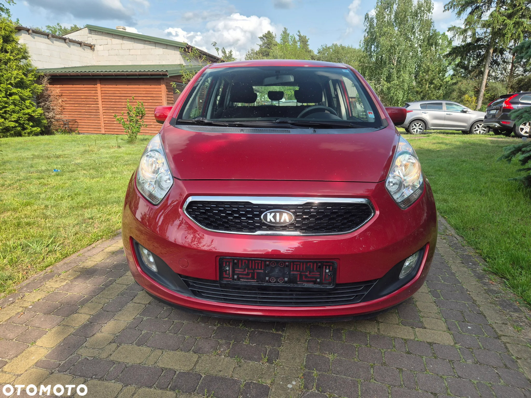 Kia Venga - 4