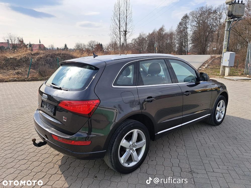 Audi Q5 2.0 TDI Quattro S tronic - 7