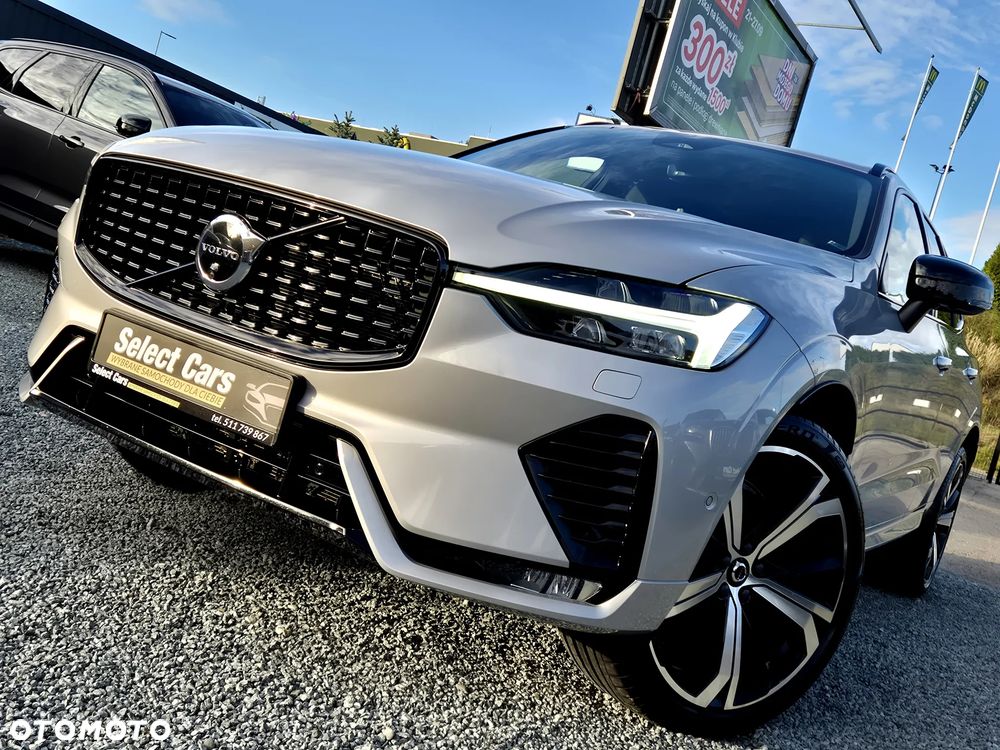 Volvo Xc 60 2023 photo 2
