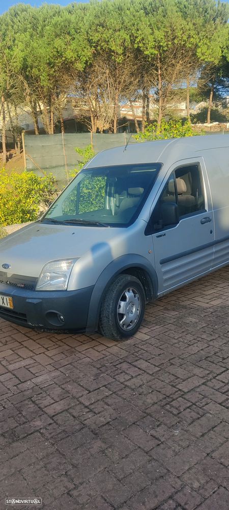 Ford Transit Connect - 5