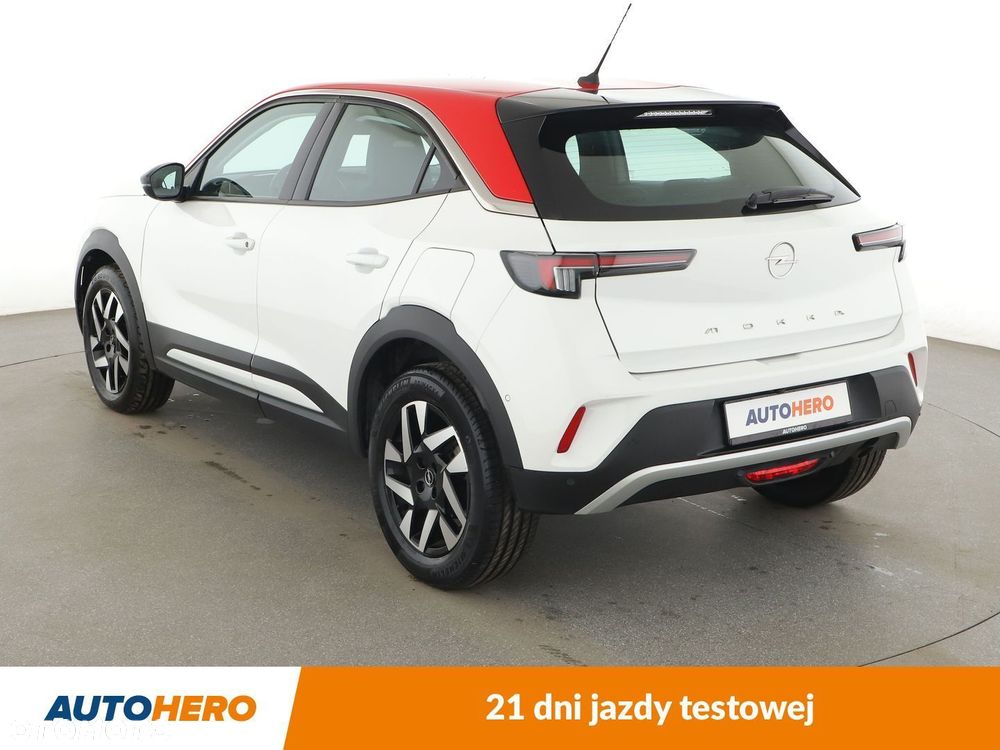 Opel Mokka - 4