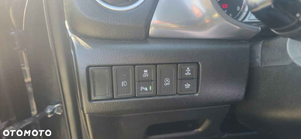 Suzuki Vitara 1.6 (4x2) Comfort - 24