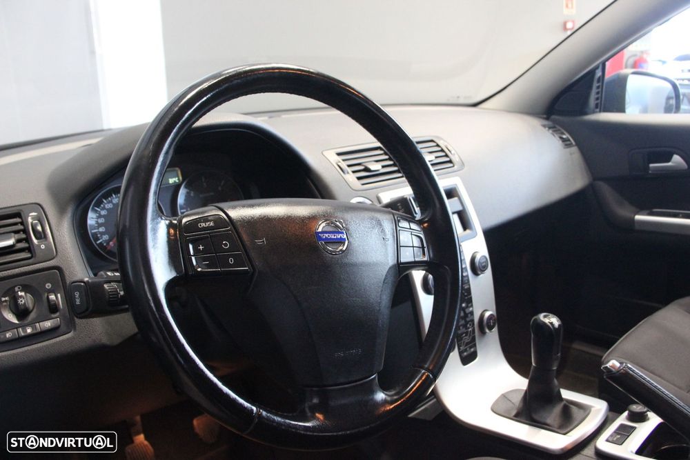 Volvo C30 1.6 D2 Business Ed.Start/Stop - 6