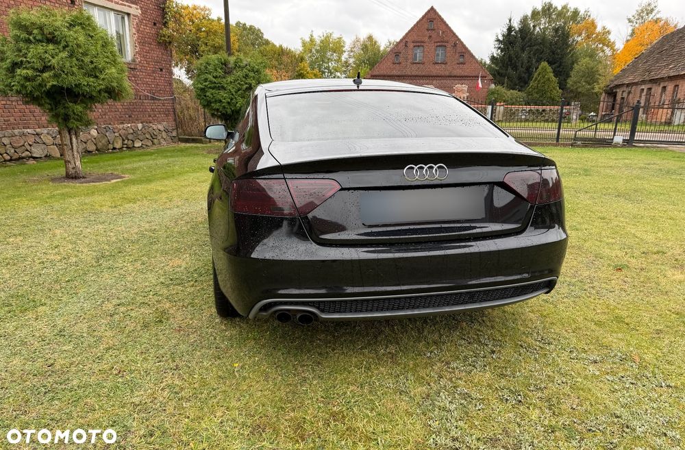 Audi A5 Sportback - 7