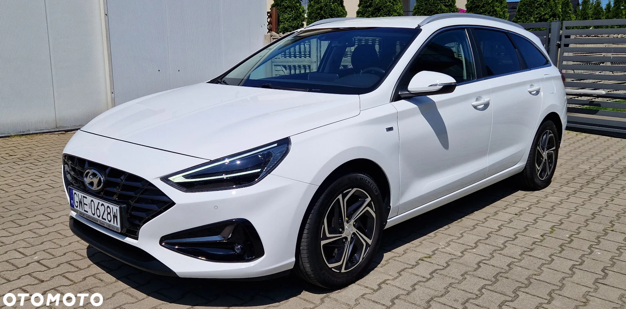 Hyundai i30 1.5 T-GDI 48V Comfort - 2