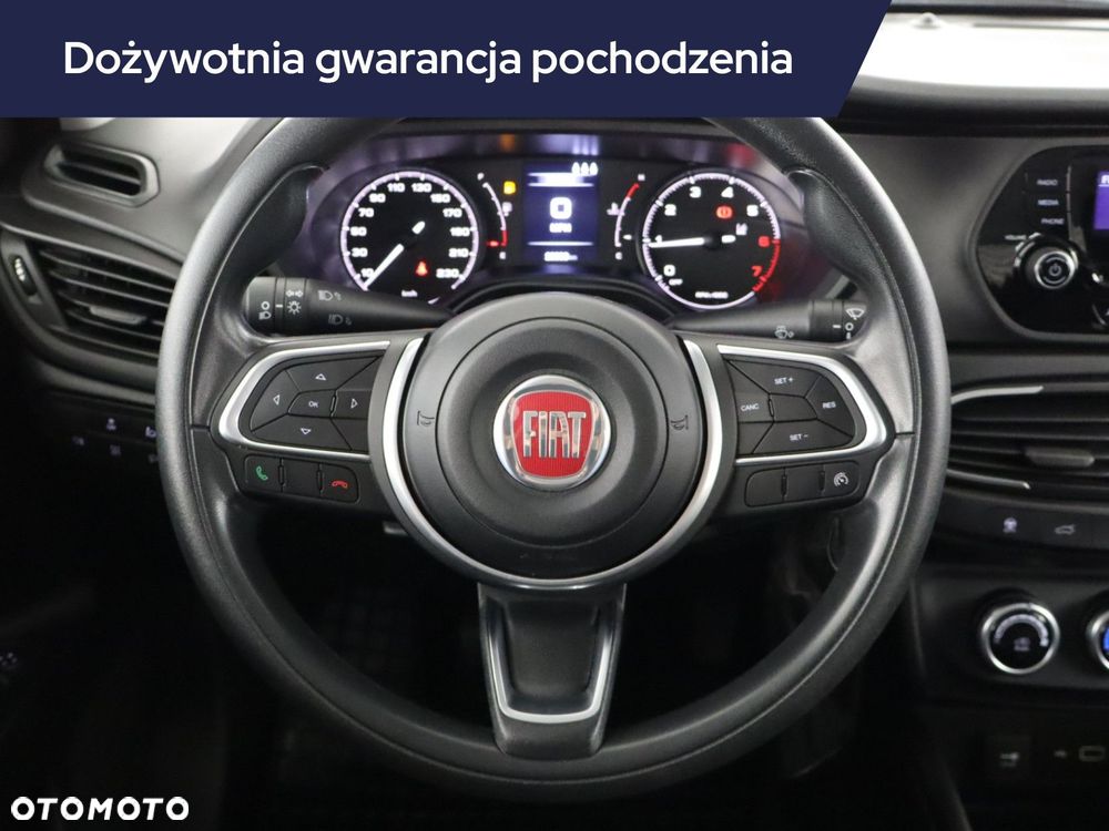 Fiat Tipo - 16