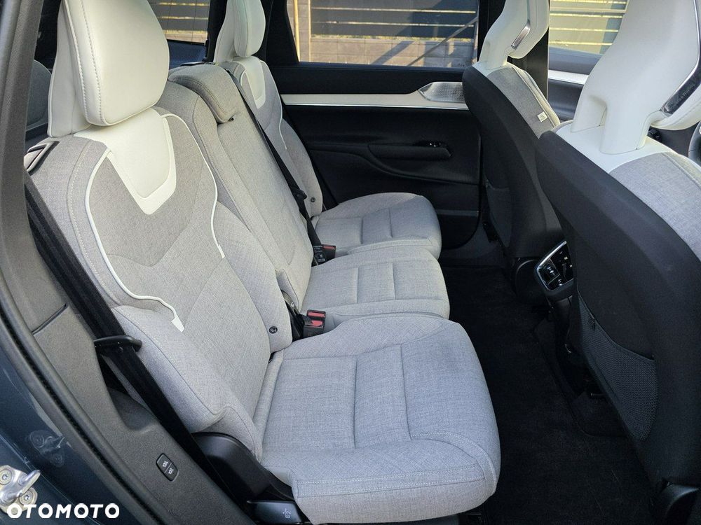 Volvo EX90 Twin Motor AWD Ultra (7-Sitzer) - 9