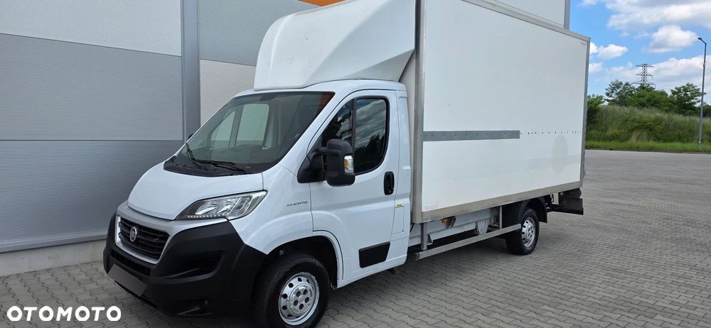 Fiat Ducato - 9