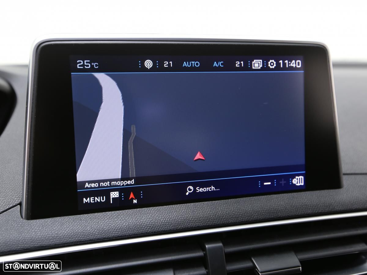 Peugeot 5008 1.5 BlueHDi Allure - 20