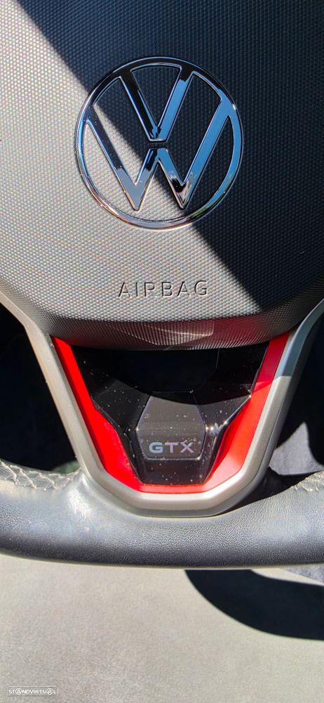 VW ID.5 77 kWh GTX - 10