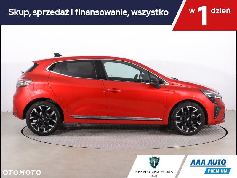 Renault Clio - 7