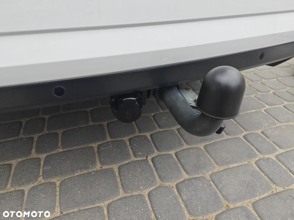 Skoda Octavia 1.5 TSI ACT Business - 8