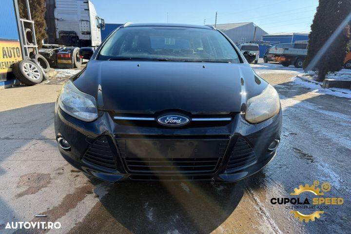 Broasca usa fata stanga BM5A-A21813-DE Ford Focus 3 [2011 - 2015] - 5