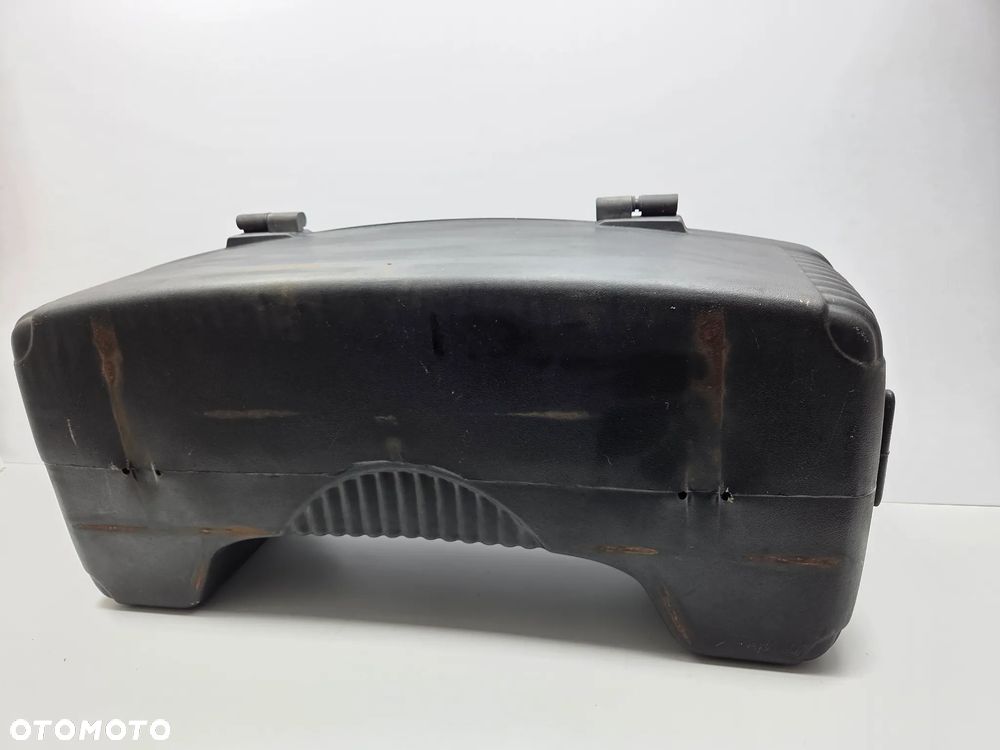 KUFER TYL TGB BLADE 425 CECTEK CF MOTO LINHAI CAN AM GRIZZLY - 10