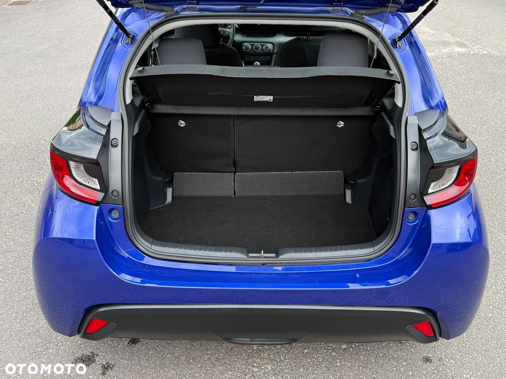 Toyota Yaris 1.5 Active - 22