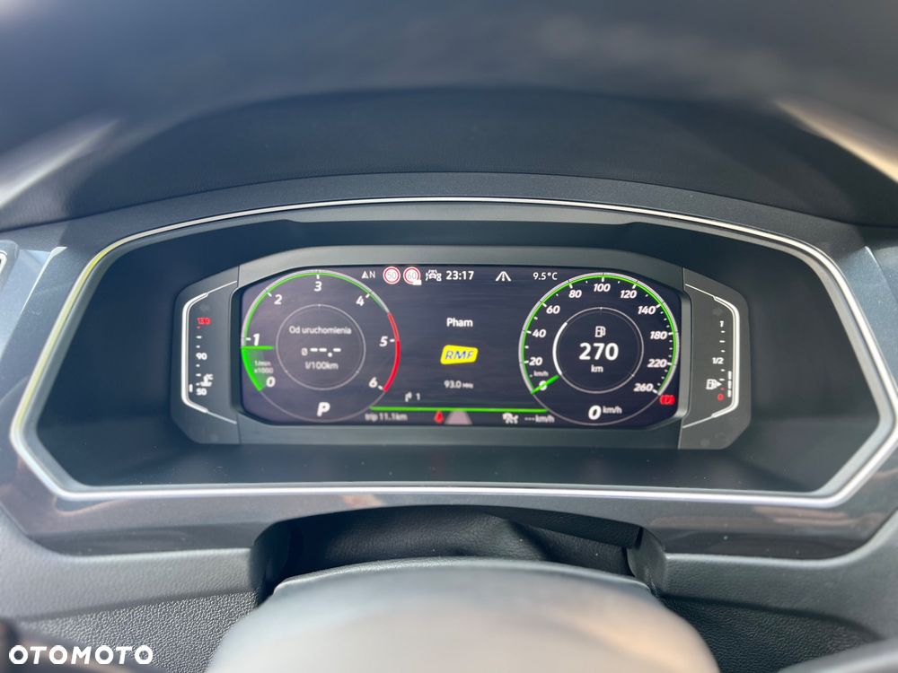 Volkswagen Tiguan 2.0 TDI SCR 4Mot R-Line DSG - 28