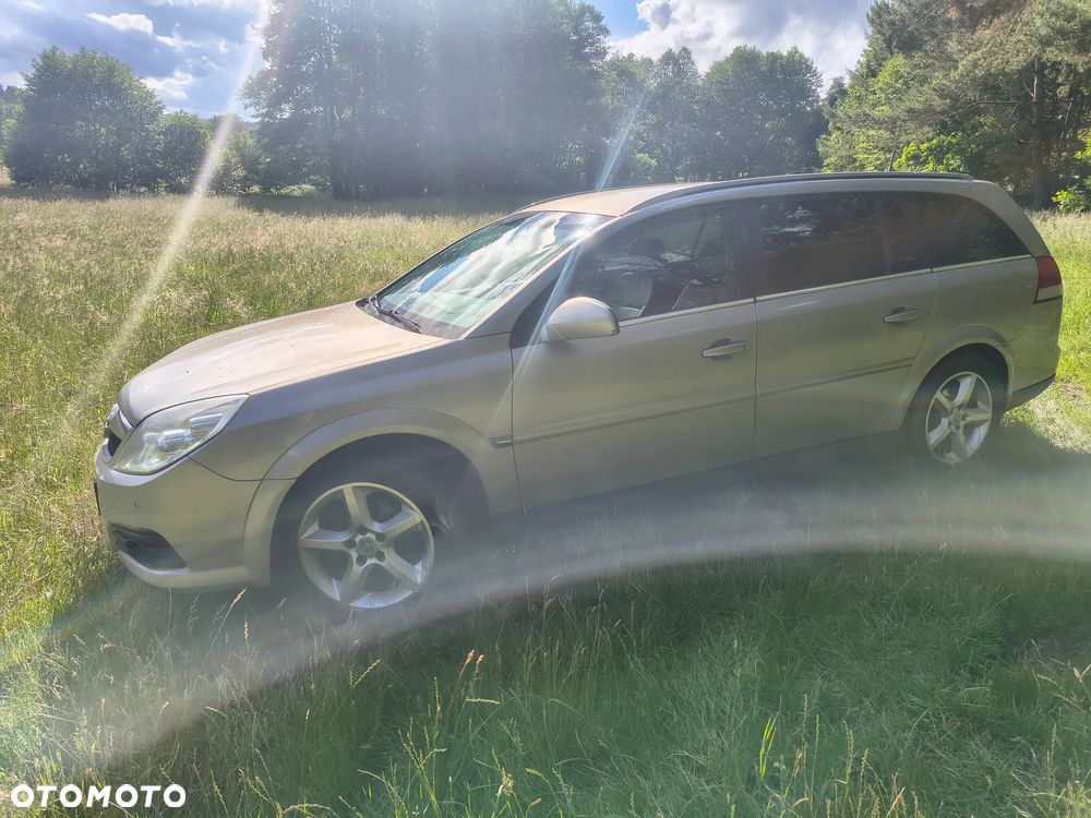 Opel Vectra 1.9 CDTI Elegance - 4