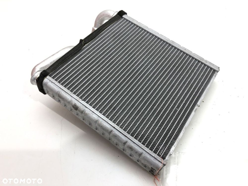 NAGRZEWNICA  SKODA OCTAVIA III (5E3, NL3, NR3) 2012 - 2022 1.4 TSI 110 kW [150 KM] benzyna 2014 - - 2