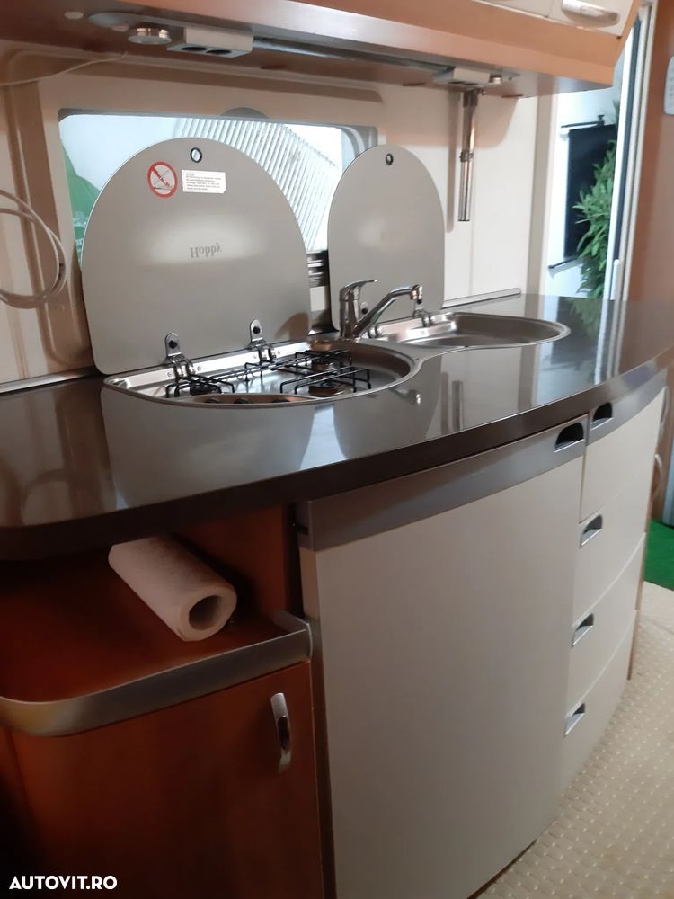 Hobby SFR Excellent - 12