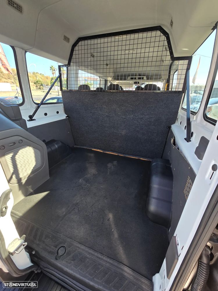 Ford Transit 330 L3 2.0 TDCi H2 Trend EcoBlue Hybrid - 8