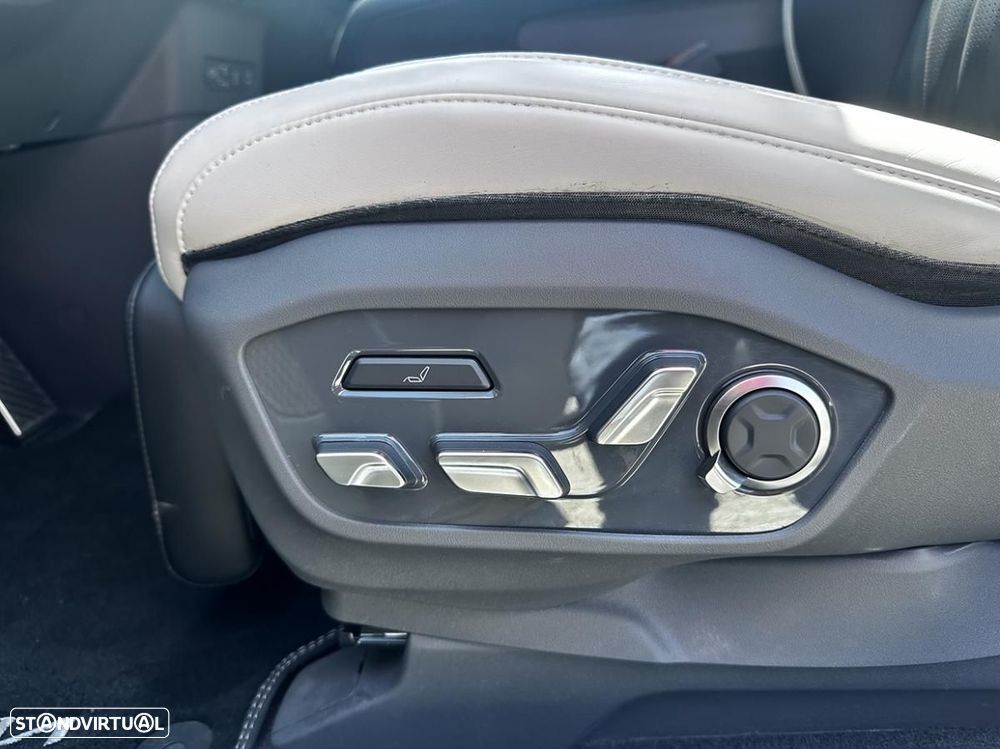 Kia EV9 99,8-kWh AWD GT-line - 18