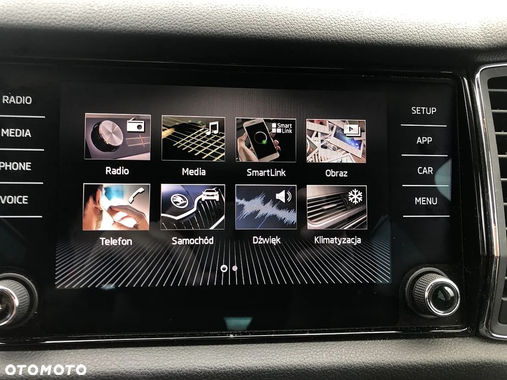 Skoda Kodiaq 2.0 TSI 4x4 Style DSG - 16