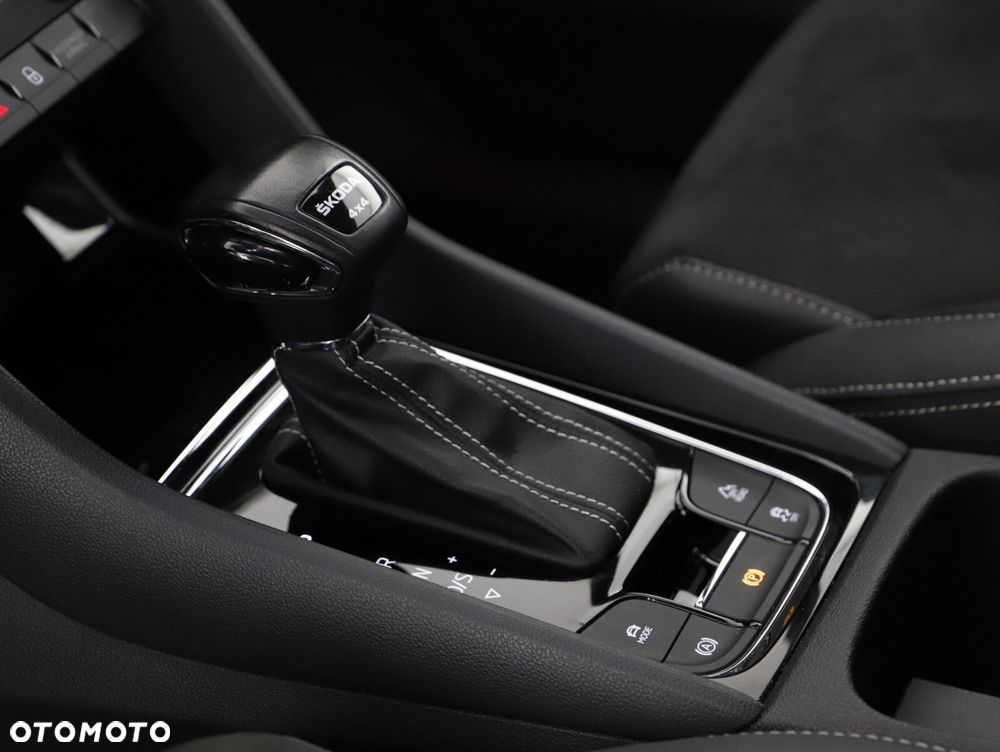 Skoda Kodiaq - 10