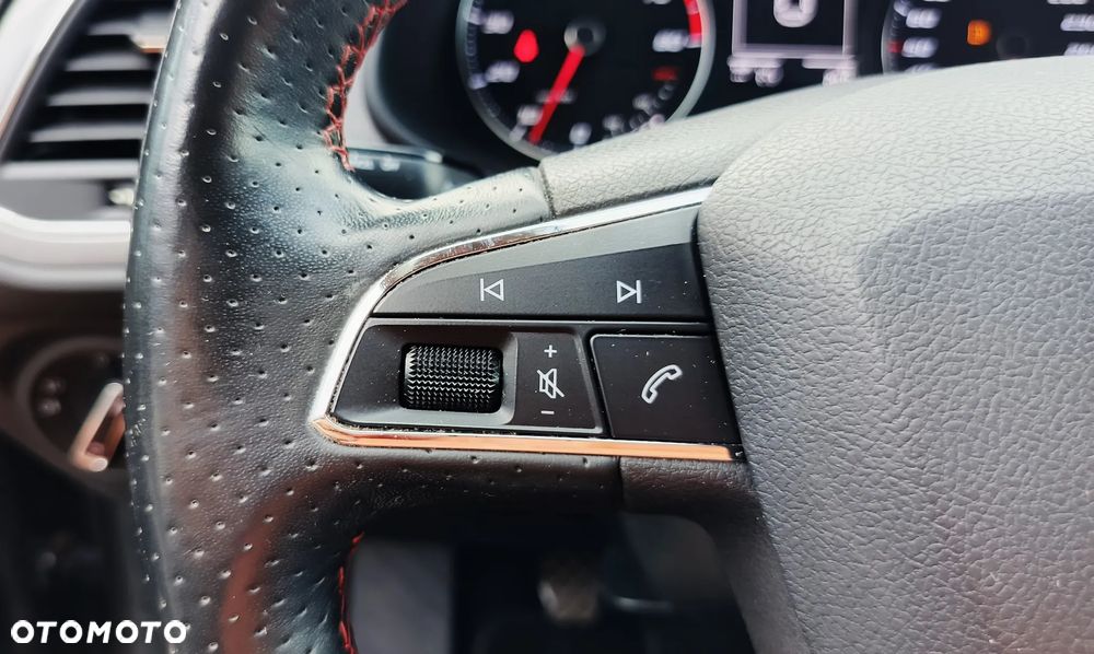 Seat Leon 1.4 TSI Full LED S&S - 20