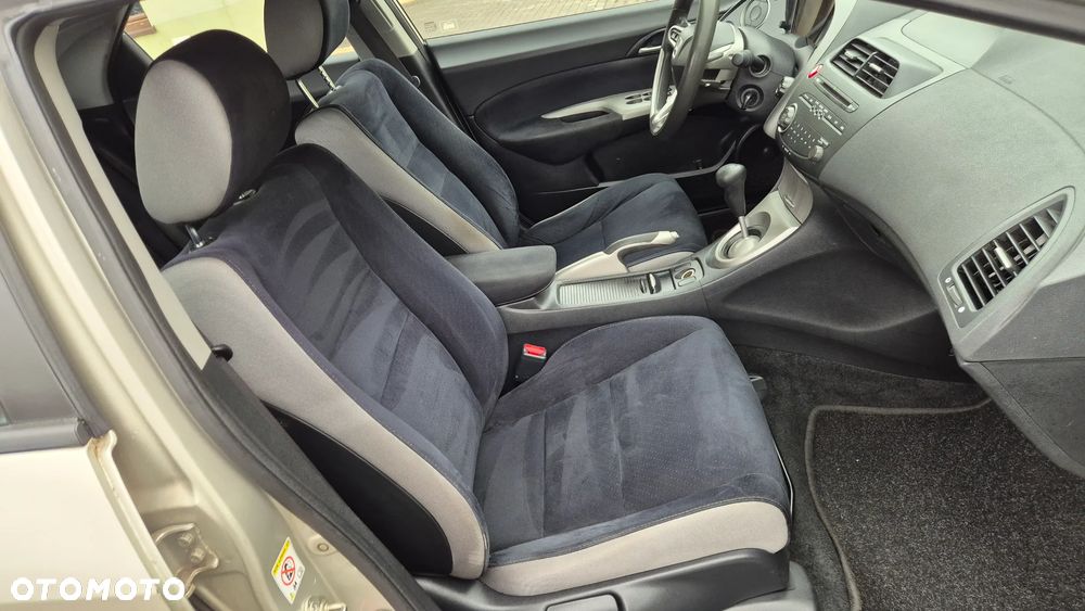 Honda Civic 2007