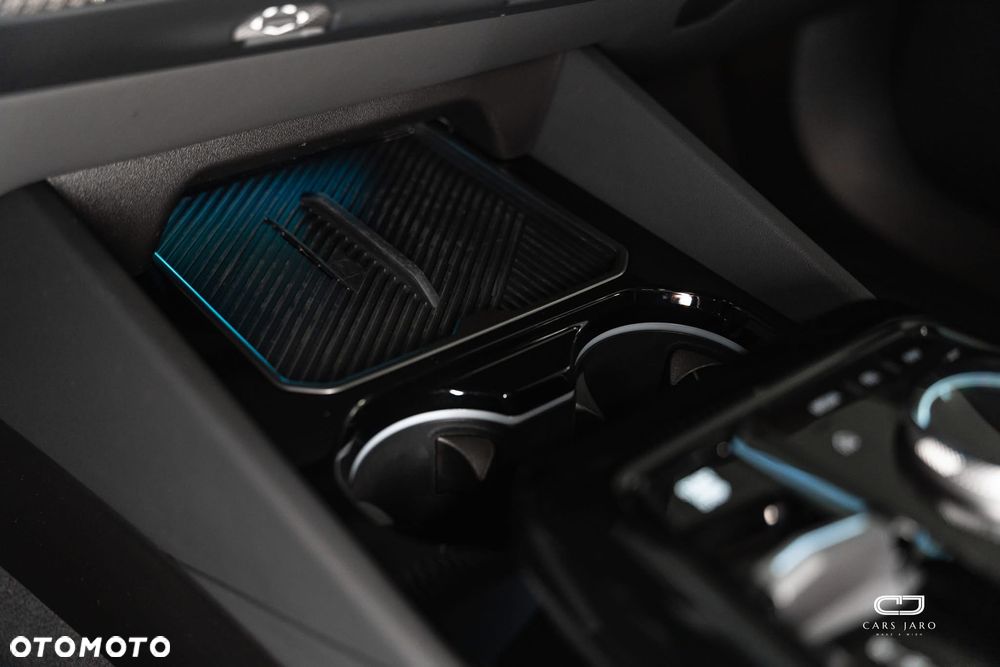 BMW Seria 5 520i - 21